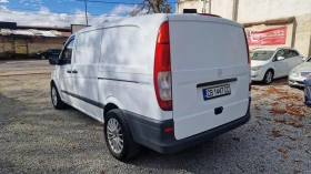 Mercedes-Benz Vito 2.2 CDI.95 kc. | Mobile.bg    7