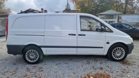 Mercedes-Benz Vito 2.2 CDI.95 kc. | Mobile.bg    4