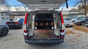 Mercedes-Benz Vito 2.2 CDI.95 kc. | Mobile.bg    10