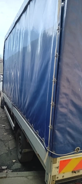 Renault Master, снимка 3