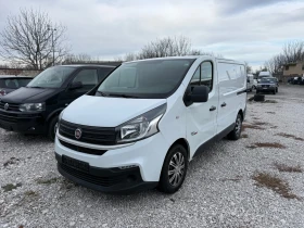 Fiat Talento 120 multijet  - изображение 1
