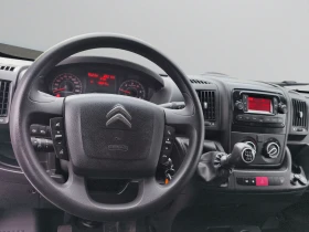 Citroen Jumper FT 35 L3H2 2.2 BlueHDI 140 BVM6 E6.4 // 2212153, снимка 9 - Бусове и автобуси - 53632900