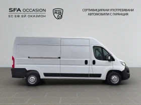 Citroen Jumper FT 35 L3H2 2.2 BlueHDI 140 BVM6 E6.4 // 2212153, снимка 4 - Бусове и автобуси - 53632900
