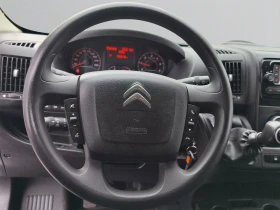 Citroen Jumper FT 35 L3H2 2.2 BlueHDI 140 BVM6 E6.4 // 2212153, снимка 10 - Бусове и автобуси - 53632900