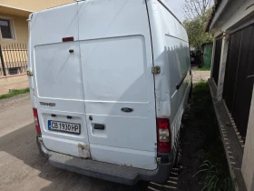 Ford Tourneo undefined | Auto.bg — изображение 4