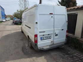 Ford Tourneo undefined | Auto.bg — изображение 3