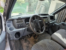 Ford Tourneo undefined | Auto.bg — изображение 5