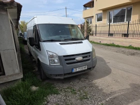 Ford Tourneo 