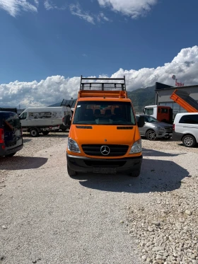 Mercedes-Benz Sprinter 315 �������� �� 3, 5�./� ���������!!!/������!!! | Mobile.bg � ����� ������ 2