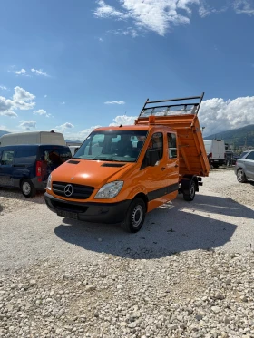 ������ Mercedes-Benz Sprint...