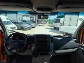 Mercedes-Benz Sprinter 315 �������� �� 3, 5�./� ���������!!!/������!!! | Mobile.bg � ����� ������ 12