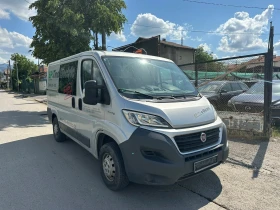 Fiat Ducato 2, 000TDI EURO6