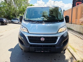 ����� �� �������� �� Fiat Ducato 2, 000TDI EURO6