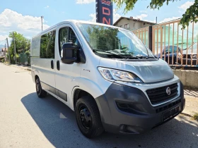 ����� �� �������� �� Fiat Ducato 2, 000TDI EURO6