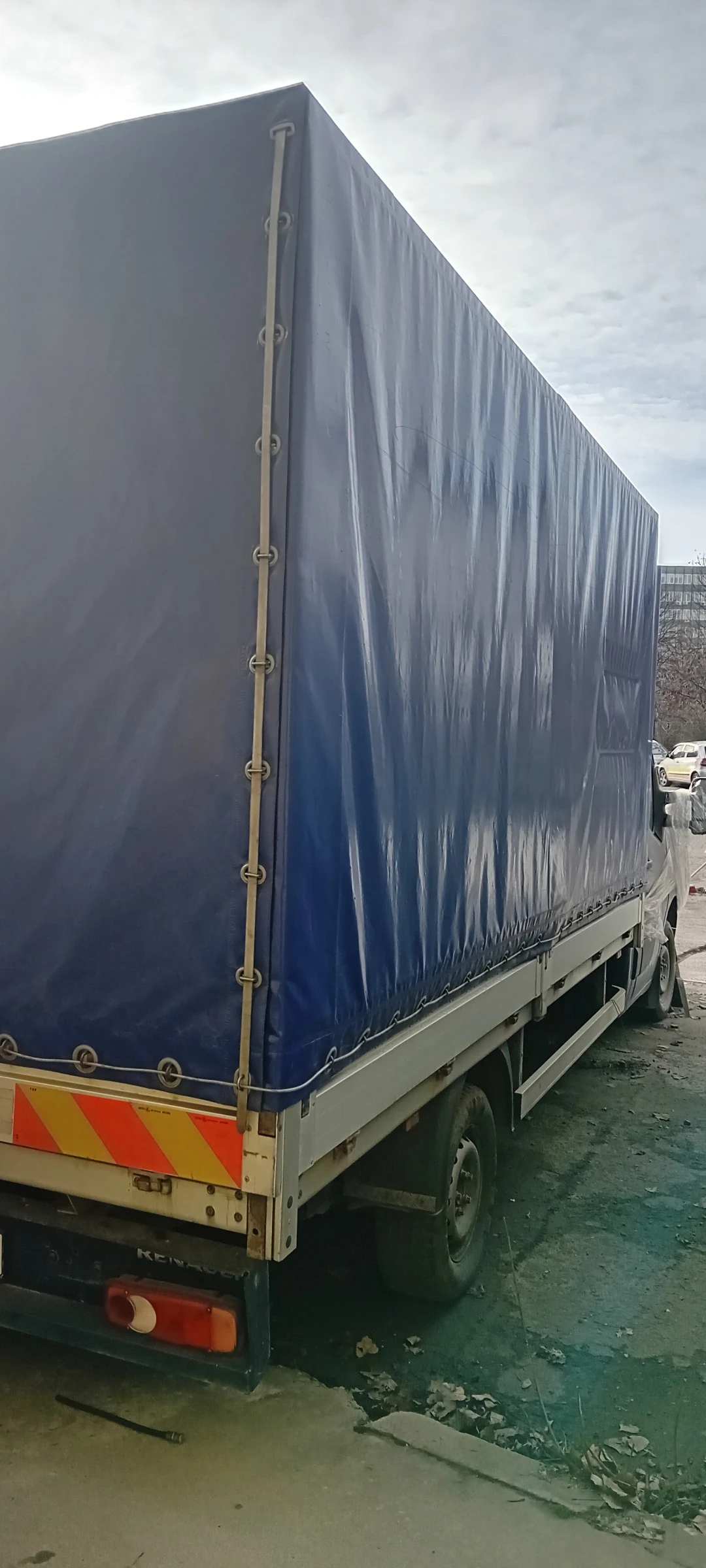 Renault Master  - изображение 2