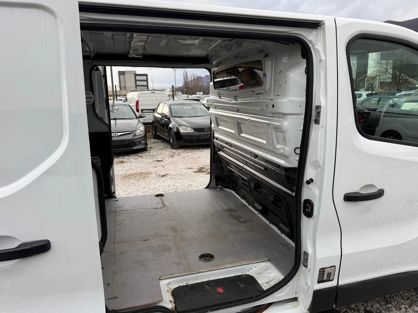 Fiat Talento 120 multijet  | Mobile.bg � ����������� 16