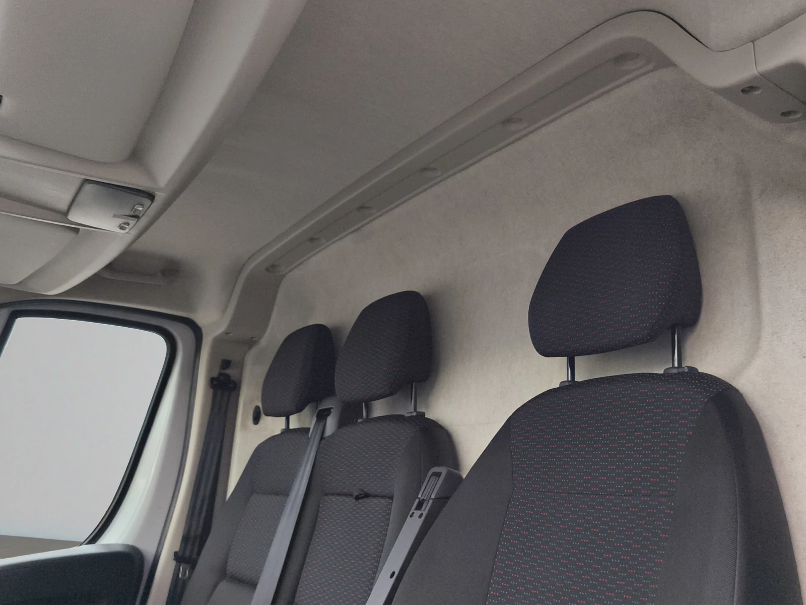 Citroen Jumper FT 35 L3H2 2.2 BlueHDI 140 BVM6 E6.4 // 2212153 | Mobile.bg � ����������� 13