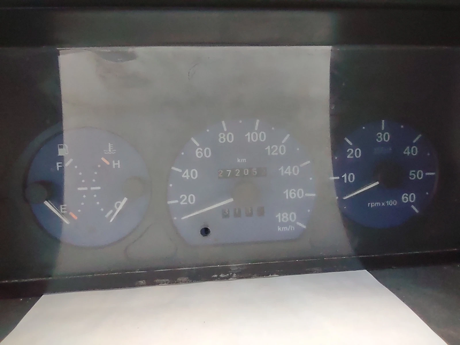 Peugeot Boxer 1.9 TD - изображение 6