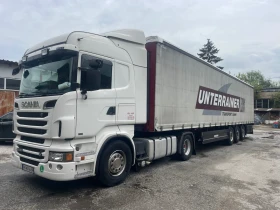 Scania R 500  - изображение 2