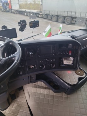 Scania R 420 R 410 | Mobile.bg   4