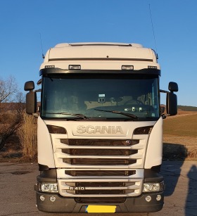 Scania R 420 R 410, снимка 1 - Камиони - 45331775