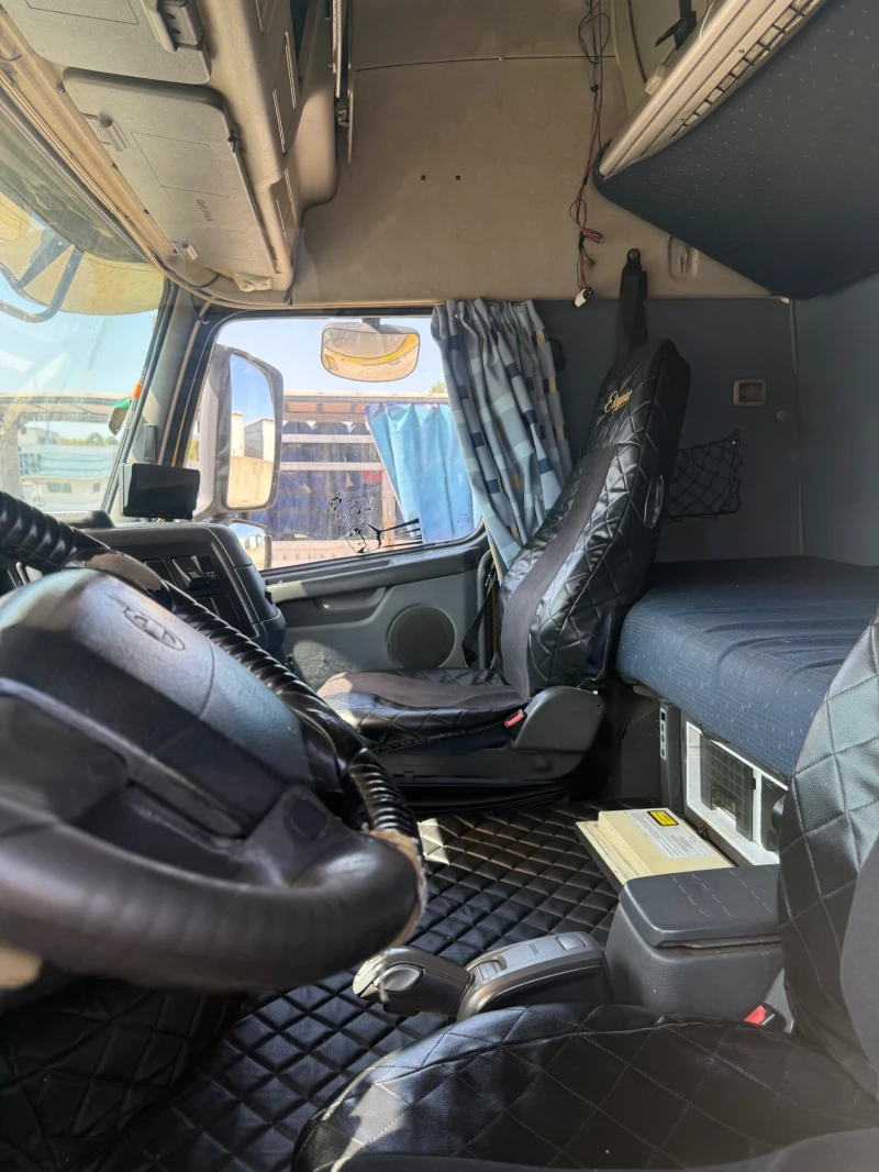 Volvo Fh Volvo FH440 Euro 5 , снимка 5 - Камиони - 51729246