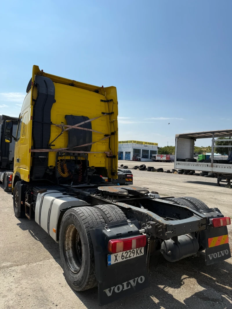 Volvo Fh Volvo FH440 Euro 5 , снимка 4 - Камиони - 51729246