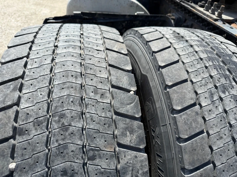 Volvo Fh Volvo FH440 Euro 5 , снимка 7 - Камиони - 51729246