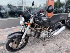 Ducati Monster 600 monster dark, снимка 5
