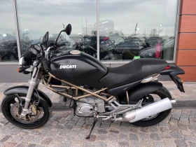 Ducati Monster 600 monster dark, снимка 4