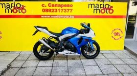 Suzuki Gsxr 1000, снимка 1