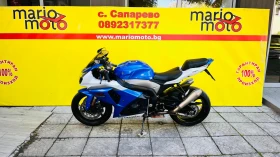 Suzuki Gsxr 1000, снимка 10