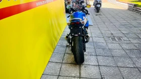Suzuki Gsxr 1000, снимка 5
