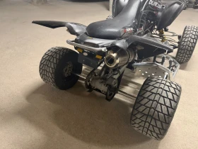 Yamaha Raptor 700 Special Edition, снимка 5