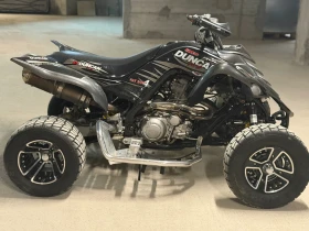 Yamaha Raptor 700 Special Edition, снимка 4