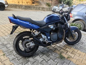 Suzuki Bandit 1200, снимка 3