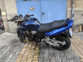 Suzuki Bandit 1200, снимка 2
