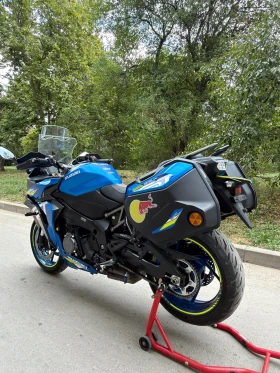 Suzuki Gsx GSX-S 1000 GT Swiss, снимка 13