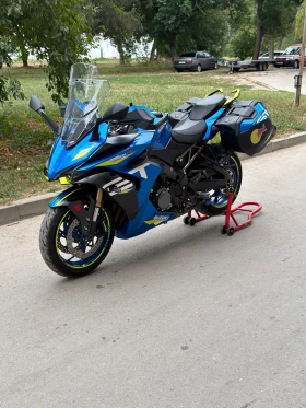 Suzuki Gsx GSX-S 1000 GT Swiss, снимка 2