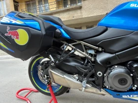 Suzuki Gsx GSX-S 1000 GT Swiss, снимка 8