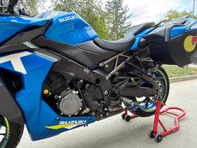 Suzuki Gsx GSX-S 1000 GT Swiss, снимка 6
