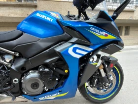 Suzuki Gsx GSX-S 1000 GT Swiss, снимка 7