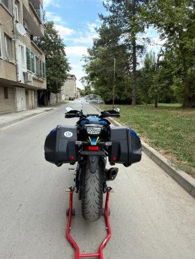Suzuki Gsx GSX-S 1000 GT Swiss, снимка 11