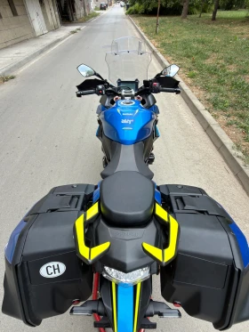 Suzuki Gsx GSX-S 1000 GT Swiss, снимка 10