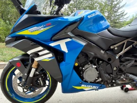 Suzuki Gsx GSX-S 1000 GT Swiss, снимка 5