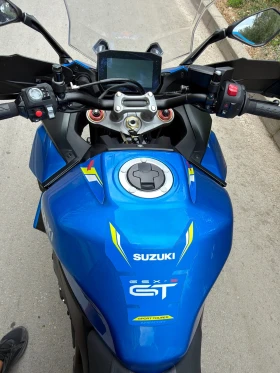 Suzuki Gsx GSX-S 1000 GT Swiss, снимка 14