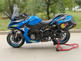 Suzuki Gsx GSX-S 1000 GT Swiss, снимка 4