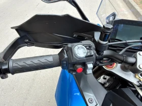 Suzuki Gsx GSX-S 1000 GT Swiss, снимка 15