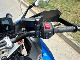 Suzuki Gsx GSX-S 1000 GT Swiss, снимка 16