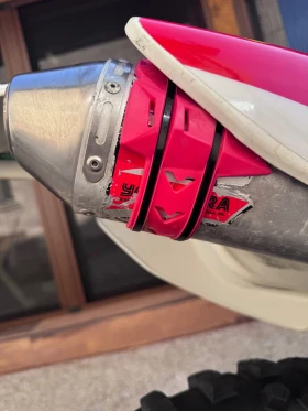 Honda Crf 450X, снимка 12